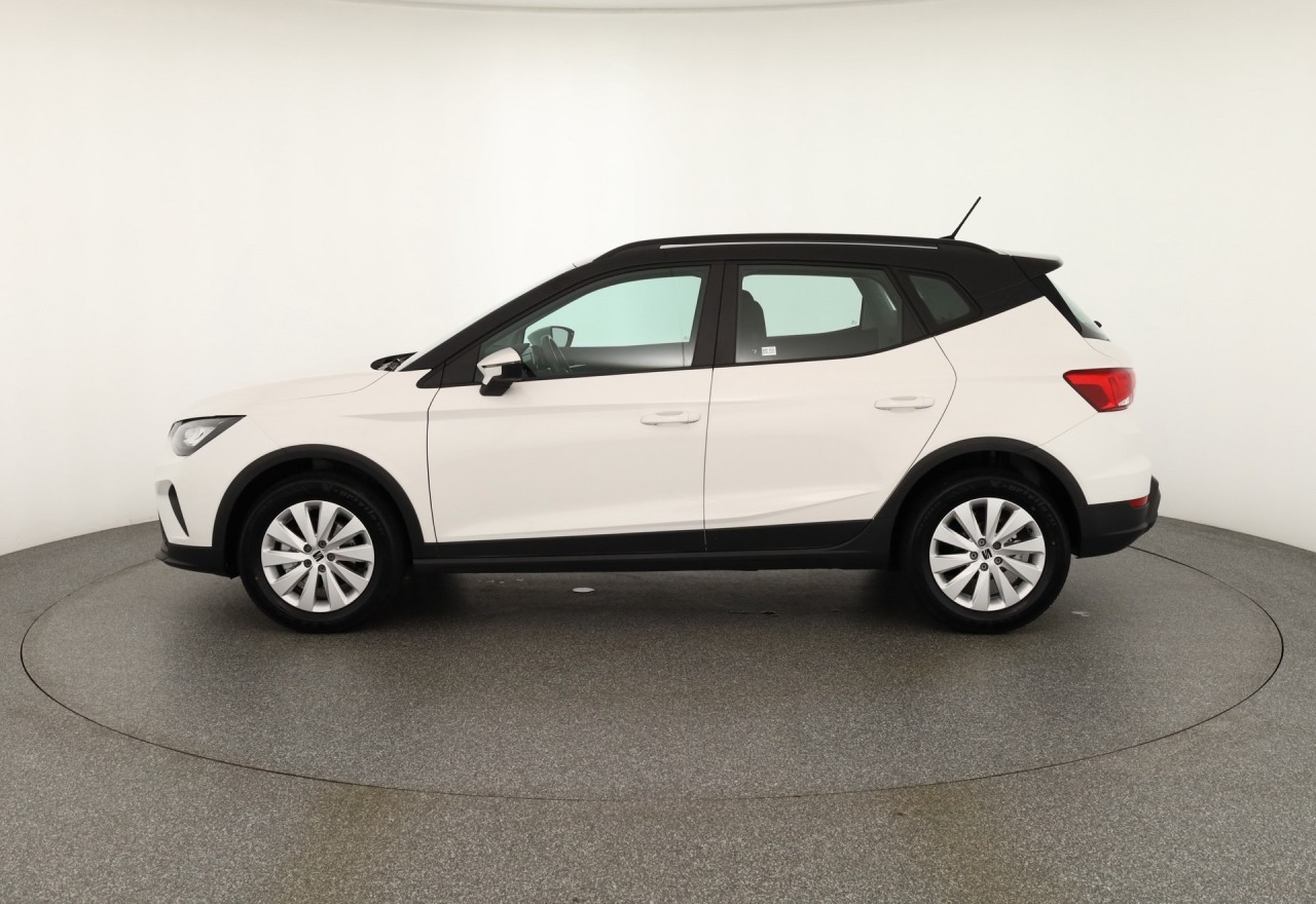 Seat Arona 1.0 TSI Style