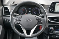 Hyundai Tucson 1.6 T-GDI 4WD