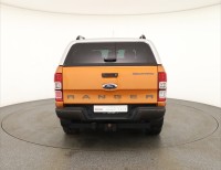 Ford Ranger 2.0 TDCi Wildtrak 4x4 DoKa