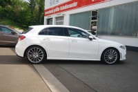 Mercedes-Benz A 140 A250 4Matic AMG Line
