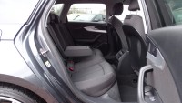 Audi A4 2.0 TDI Avant