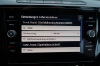 VW Arteon 2.0 TSI Elegance 4Motion