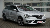 Renault Megane IV GT 1.3 TCe 140