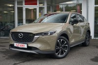 Vorschau: Mazda CX-5 2.5 SKYACTIV AWD
