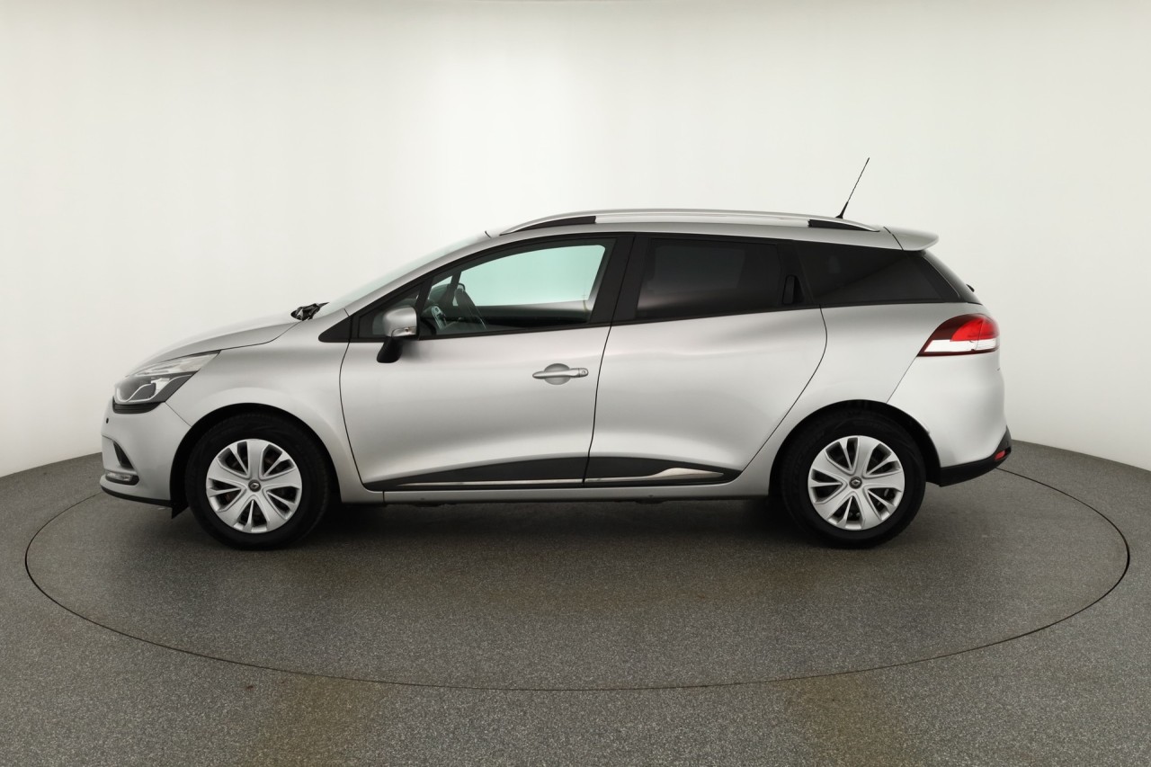Renault Clio Grandtour 1.5 dCi Limited