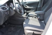 Opel Astra K 1.2 Turbo Edition