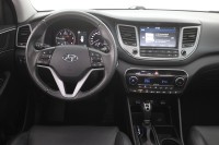 Hyundai Tucson 2.0 CRDi Premium 4WD