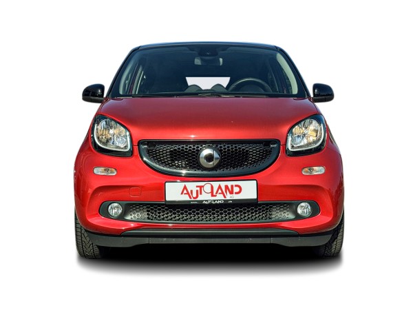 Smart ForFour forfour 0.9 prime