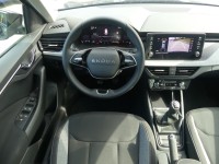 Skoda Kamiq 1.0 TSI