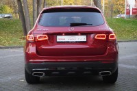 Mercedes-Benz GLC 300 4Matic
