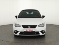 Seat Ibiza FR 1.5 TSI DSG