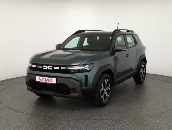 Dacia Duster Hybrid 140 Aut.