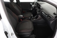 Ford Puma 1.0 EcoBoost ST-Line