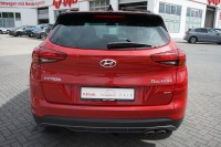 Hyundai Tucson 1.6 T-GDI N-Line 4WD