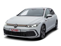 VW Golf VIII 2.0 GTI DSG LED Navi DAB ACC Kamera