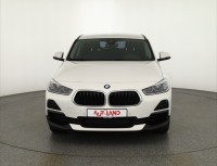 BMW X2 sDrive 18 i