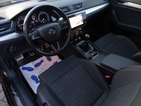 Skoda Superb Combi 1.5 Ambition