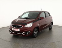 Mitsubishi Space Star 1.0 Diamant Edition Klimaanlage