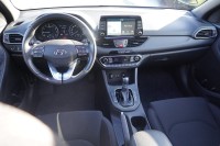 Hyundai i30 1.4 T-GDI Aut. Passion +