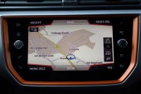 Seat Arona 1.0 TSI beats DSG