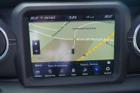 Jeep Wrangler Unlimited 2.2 Sahara