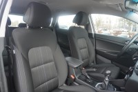 Hyundai Tucson 1.6 blue Classic