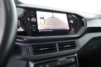 VW T-Cross 1.0 TSI Style