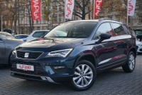 Vorschau: Seat Ateca 1.5 Style
