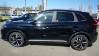 MG ZS 1.5 Hybrid Luxury Aut.