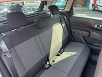 Citroen C3 Aircross PureTech 110