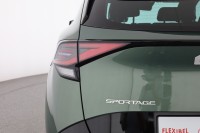 Kia Sportage 1.6 M-Hybrid 4WD GT-Line