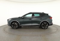 Vorschau: Cupra Formentor 1.4 e-Hybrid DSG VZ