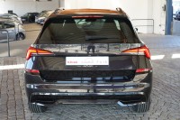 Skoda Kamiq 1.0 TSI Monte Carlo