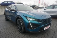 Peugeot 408 GT-Line 130 Aut.