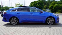 Kia pro_cee'd ProCeed 1.6 T-GDI GT