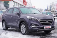 Hyundai Tucson 1.6 T-GDI Advantage 2WD