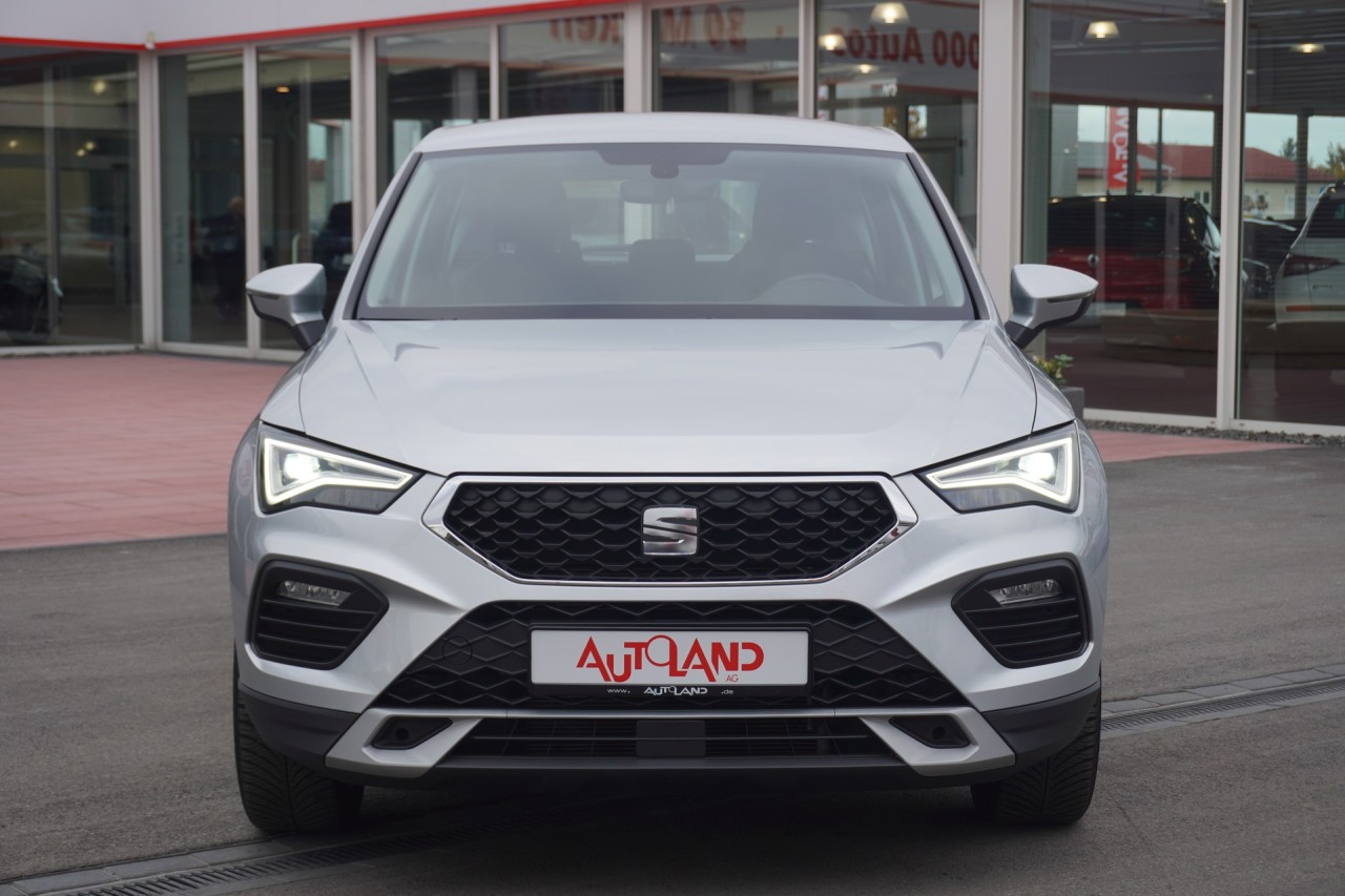 Seat Ateca 1.5 Style