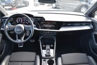 Audi A3 35 2.0 TDI Sportback edition one S-line