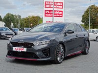 Vorschau: Kia pro_cee'd ProCeed 1.6 T-GDI GT