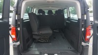 Mercedes-Benz Vito XL 8-Sitzer