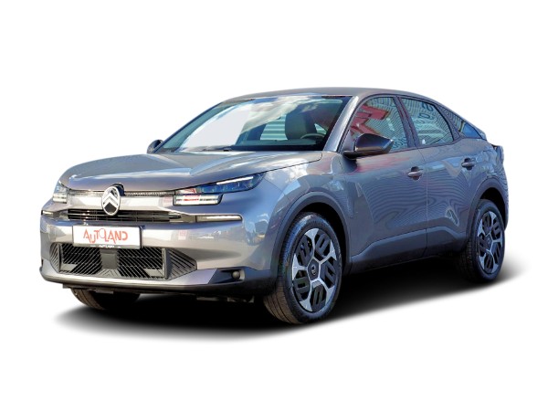 Citroen C4 Hybrid 145 Aut. Facelift
