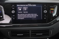 VW Taigo 1.0 TSI DSG