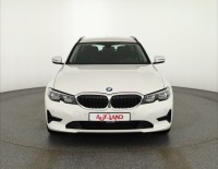 BMW 318 d Touring Advantage