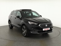 Seat Tarraco 2.0 TSI DSG Xcellence 4Drive