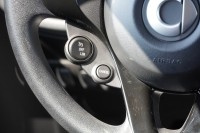 Smart ForFour forfour electric drive EQ