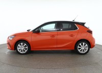 Vorschau: Opel Corsa F 1.2 Aut. Elegance