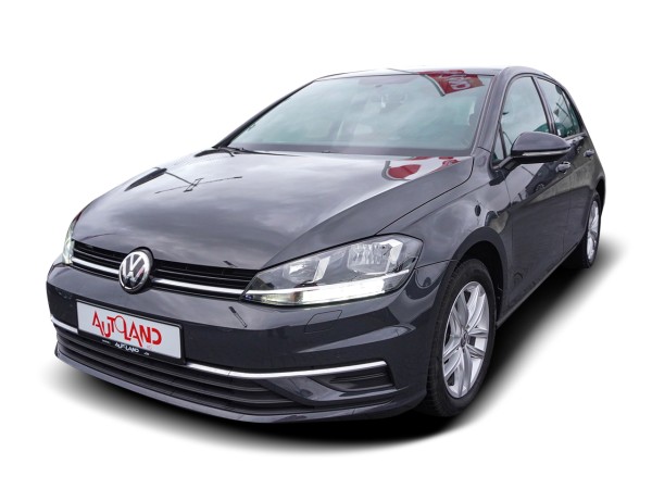 VW Golf VII 1.6 TDI