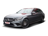 Mercedes-Benz C200 T-Modell d Avantgarde Kamera Navi Leder PDC