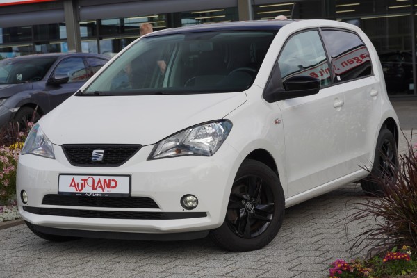 Seat Mii 1.0 Chic