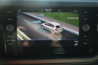 VW Polo 1.0 R-Line